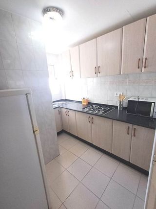 Piso en venta en Ciudad Jardín - Zoco en Córdoba