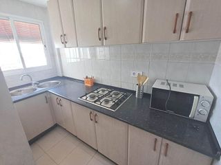 Piso en venta en Ciudad Jardín - Zoco en Córdoba