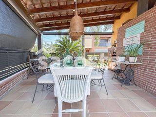 Chalet en venta en Sta. Clotilde - Fenals en Lloret de Mar