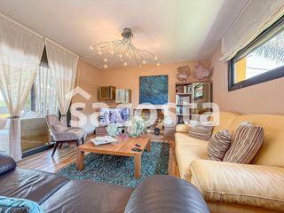 Chalet en venta en Sta. Clotilde - Fenals en Lloret de Mar