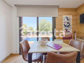 Chalet en venta en Sta. Clotilde - Fenals en Lloret de Mar