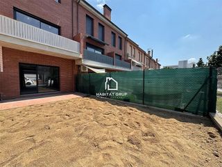 Chalet en venta en Banyoles