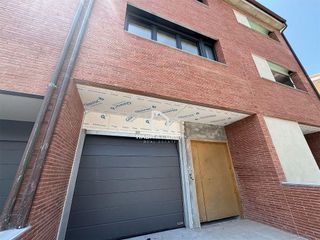 Chalet en venta en Banyoles