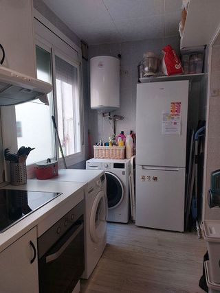Piso en venta en Sant Pere de Ribes Centro en Sant Pere de Ribes