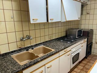 Piso en venta en Cementiri Vell en Terrassa