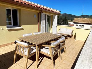 Dúplex en venta en Sant Pere de Ribes Centro en Sant Pere de Ribes