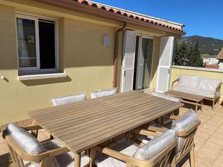Dúplex en venta en Sant Pere de Ribes Centro en Sant Pere de Ribes