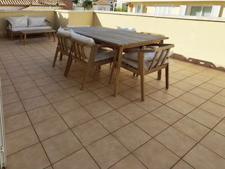 Dúplex en venta en Sant Pere de Ribes Centro en Sant Pere de Ribes