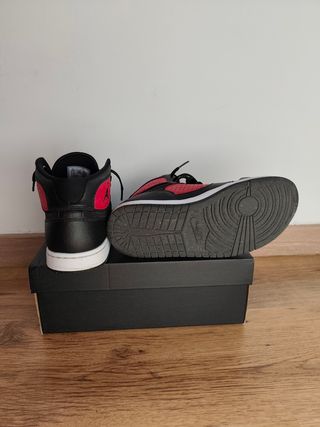 Air Jordan Access - Zapatillas