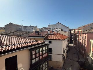 Piso en venta en Casco Antiguo en Logroño