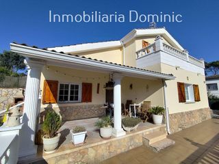 Chalet en venta en Residencial Park en Maçanet de la Selva