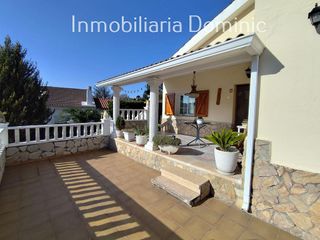 Chalet en venta en Residencial Park en Maçanet de la Selva