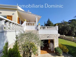 Chalet en venta en Residencial Park en Maçanet de la Selva