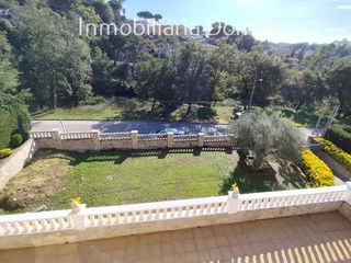 Chalet en venta en Residencial Park en Maçanet de la Selva