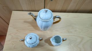 Vajilla Porcelana Santa Clara Mah VIGO 640513926