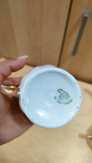 Vajilla Porcelana Santa Clara Mah VIGO 640513926