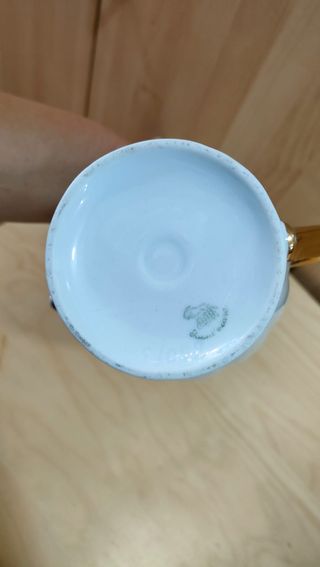 Vajilla Porcelana Santa Clara Mah VIGO 640513926