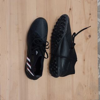 Zapatillas Adidas Predator - Fútbol