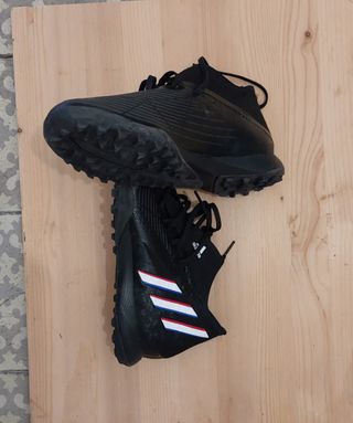 Zapatillas Adidas Predator - Fútbol