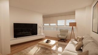 Piso en venta en Avda. Alemania - Italia en Villarreal
