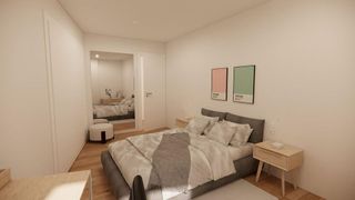 Piso en venta en Avda. Alemania - Italia en Villarreal