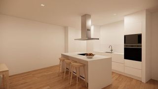 Piso en venta en Avda. Alemania - Italia en Villarreal