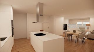 Piso en venta en Avda. Alemania - Italia en Villarreal