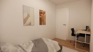 Piso en venta en Avda. Alemania - Italia en Villarreal