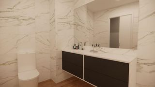 Piso en venta en Avda. Alemania - Italia en Villarreal