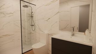 Piso en venta en Avda. Alemania - Italia en Villarreal