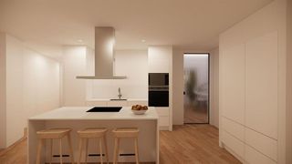 Piso en venta en Avda. Alemania - Italia en Villarreal