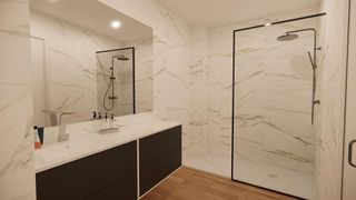 Piso en venta en Avda. Alemania - Italia en Villarreal
