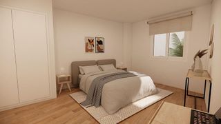 Piso en venta en Avda. Alemania - Italia en Villarreal