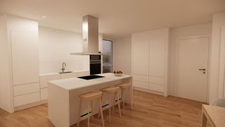 Piso en venta en Avda. Alemania - Italia en Villarreal