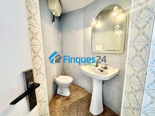 Piso en venta en Sallent