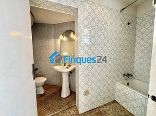 Piso en venta en Sallent