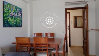 Piso en venta en Regueral - Prat d'en Forés en Cambrils