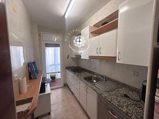 Piso en venta en Regueral - Prat d'en Forés en Cambrils