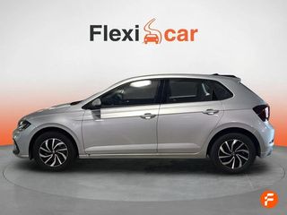 Volkswagen Polo Polo 1.0 TSI 70kW (95CV)
