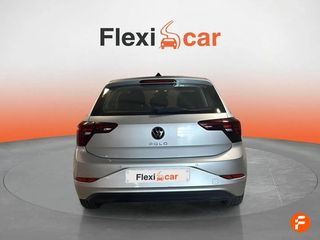 Volkswagen Polo Polo 1.0 TSI 70kW (95CV)