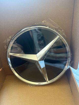 Stemma Mercedes W177 - Grigio