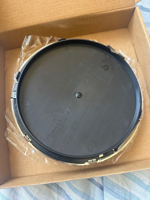 Stemma Mercedes W177 - Grigio