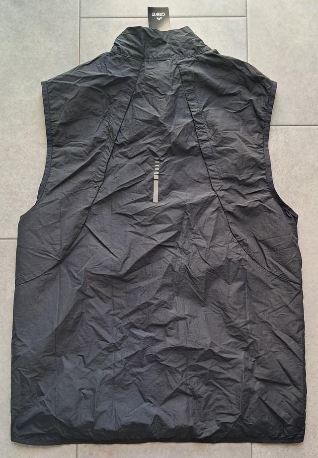 Chaleco running Crivit Talla M