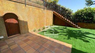 Chalet en venta en Urbanitzacions en Mataró