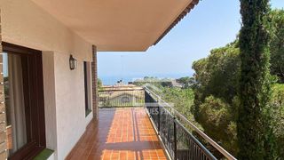 Chalet en venta en Urbanitzacions en Mataró