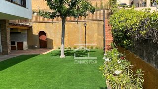 Chalet en venta en Urbanitzacions en Mataró