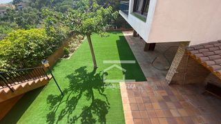 Chalet en venta en Urbanitzacions en Mataró