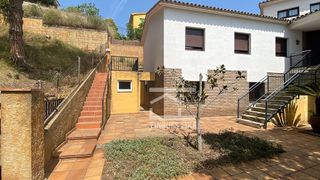 Chalet en venta en Urbanitzacions en Mataró