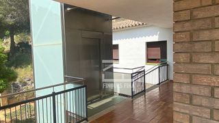 Chalet en venta en Urbanitzacions en Mataró