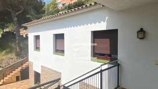Chalet en venta en Urbanitzacions en Mataró